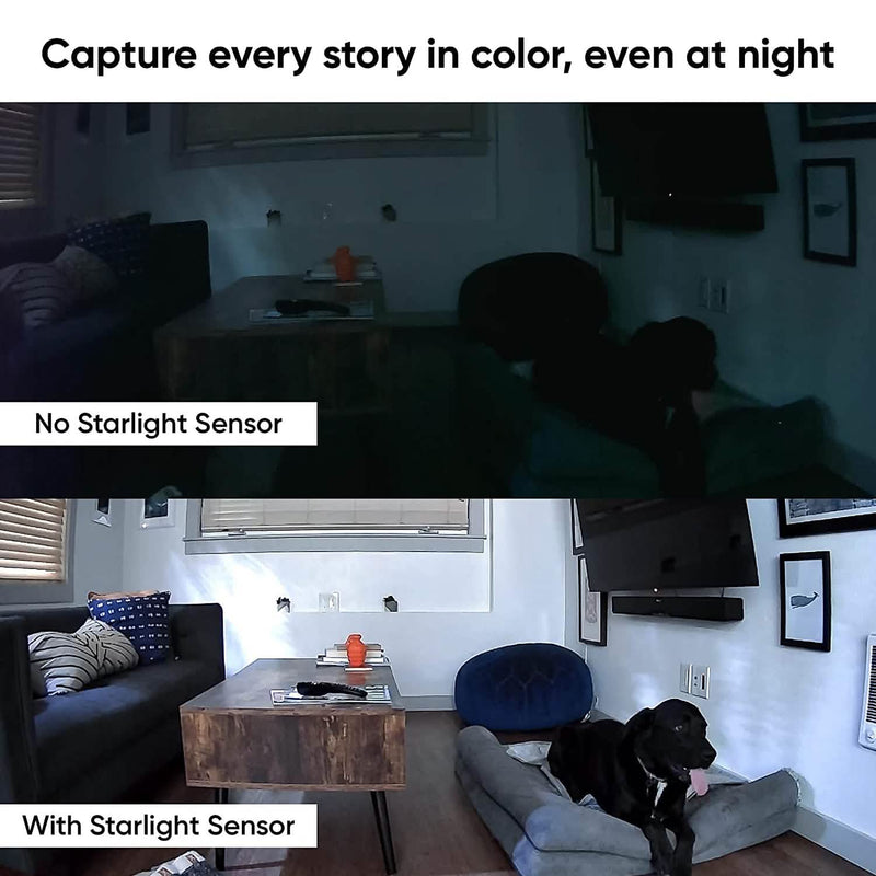 Wyze Cam Pan V2 1080p Wi-Fi Indoor Smart Home Camera Cameras & Surveillance - DailySale