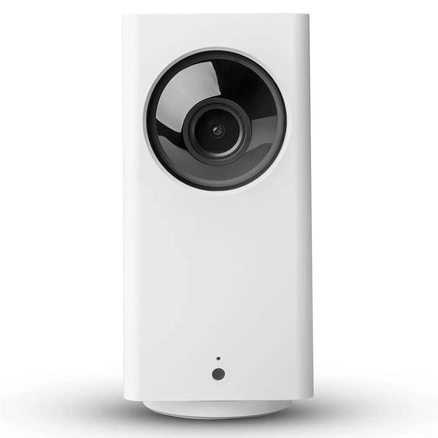 Wyze Cam Pan V2 1080p Wi-Fi Indoor Smart Home Camera Cameras & Surveillance - DailySale