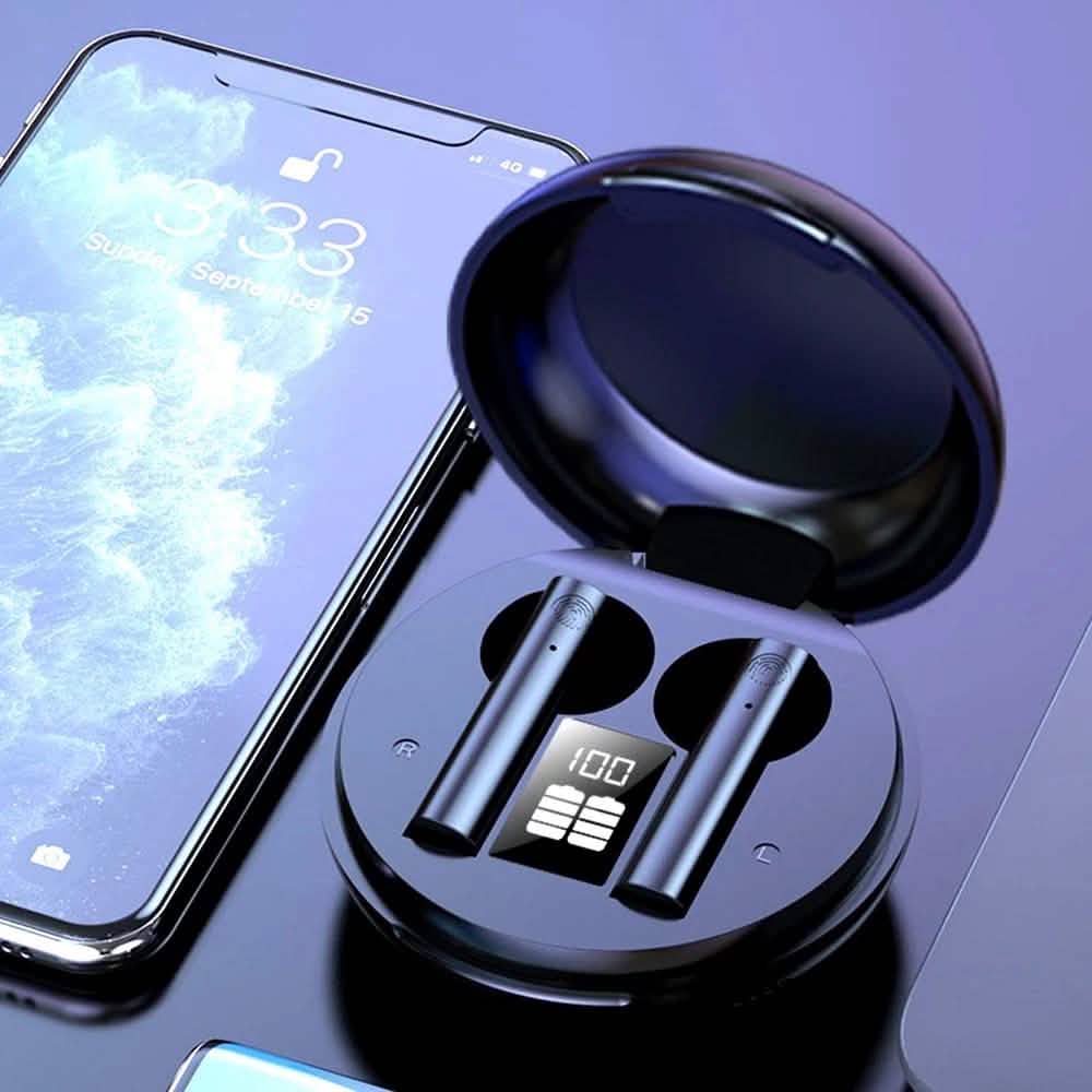 X10 TWS BT5.1 Waterproof HiFi Sports Headphones Headphones & Audio - DailySale