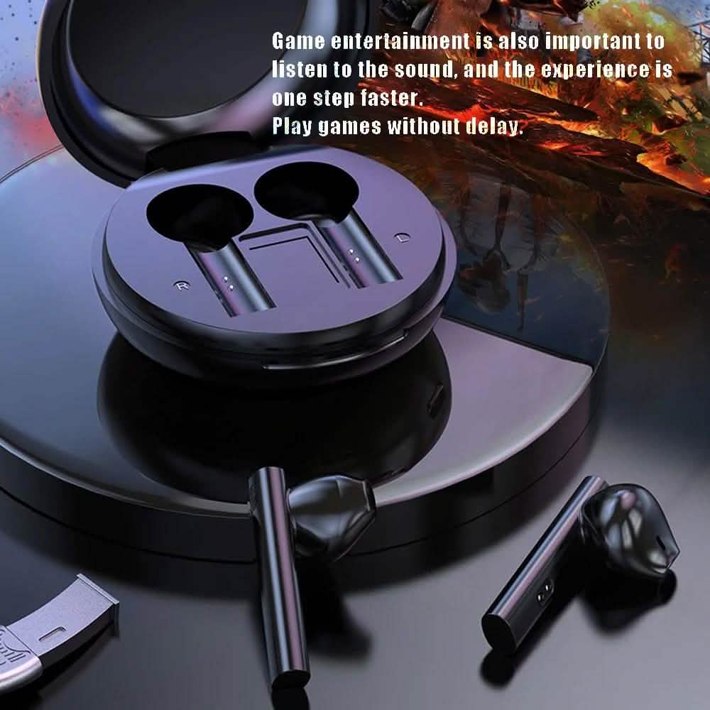 X10 TWS BT5.1 Waterproof HiFi Sports Headphones Headphones & Audio - DailySale