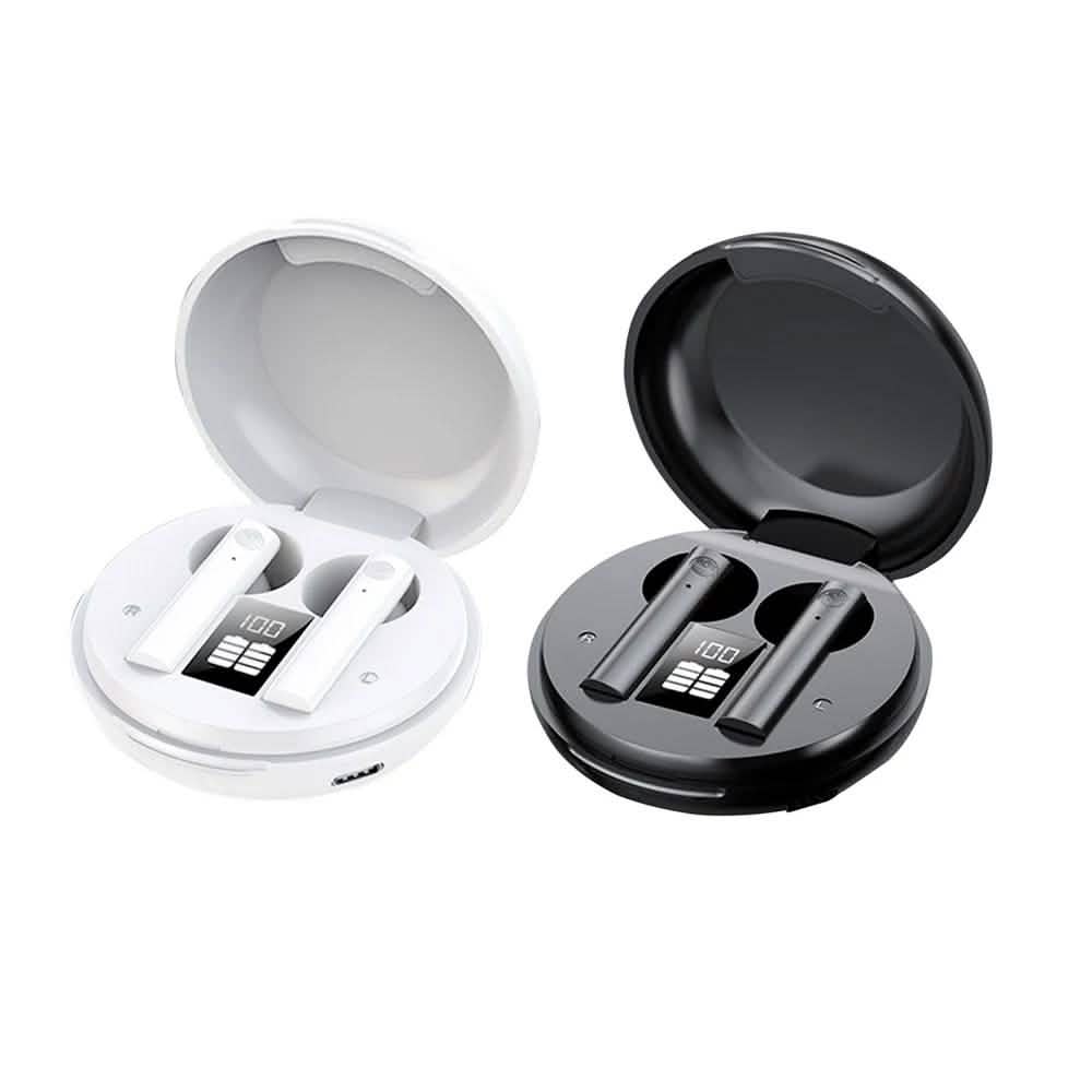 X10 TWS BT5.1 Waterproof HiFi Sports Headphones Headphones & Audio - DailySale