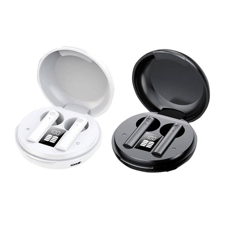 X10 TWS BT5.1 Waterproof HiFi Sports Headphones Headphones & Audio - DailySale