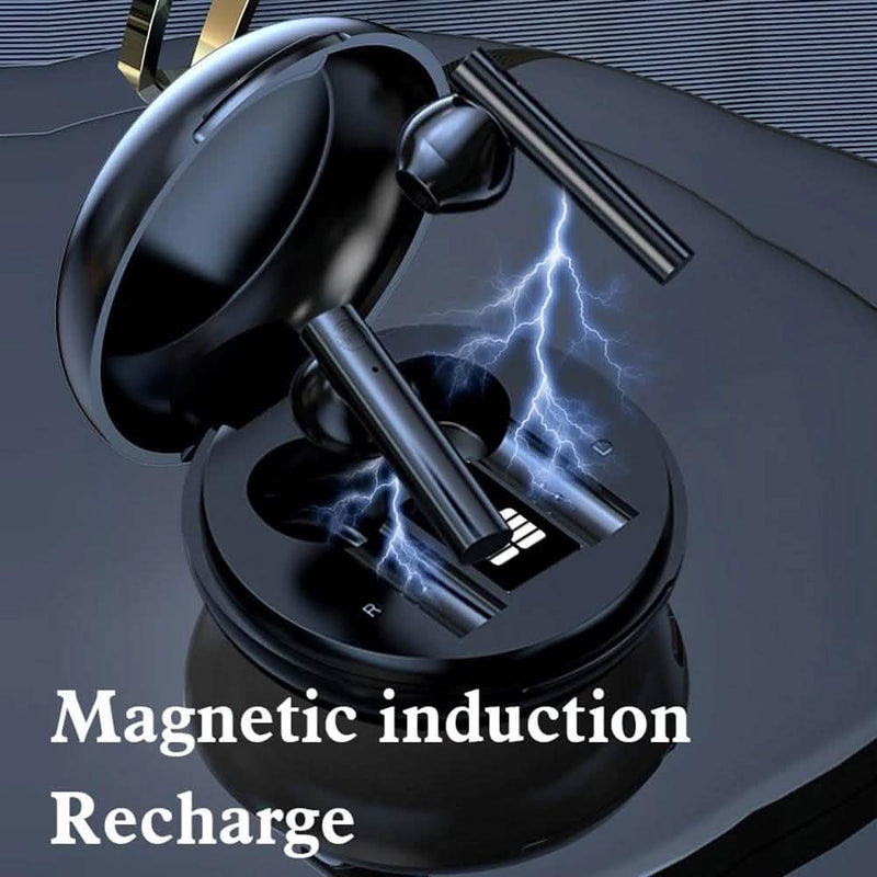 X10 TWS BT5.1 Waterproof HiFi Sports Headphones Headphones & Audio - DailySale