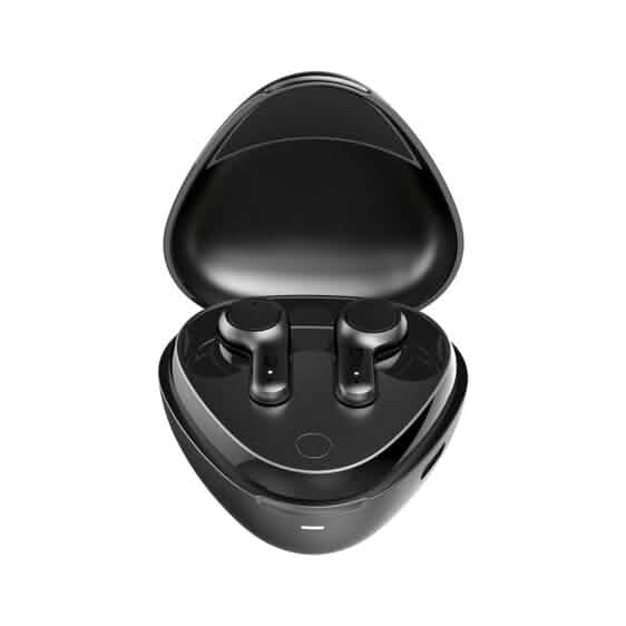 X20 Truly Wireless Active Noise Cancelling In-Ear Headphones Headphones - DailySale