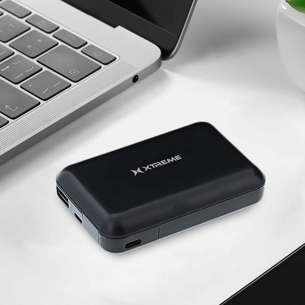 Xtreme 10000mah Powerbank LED Display Phones & Accessories - DailySale