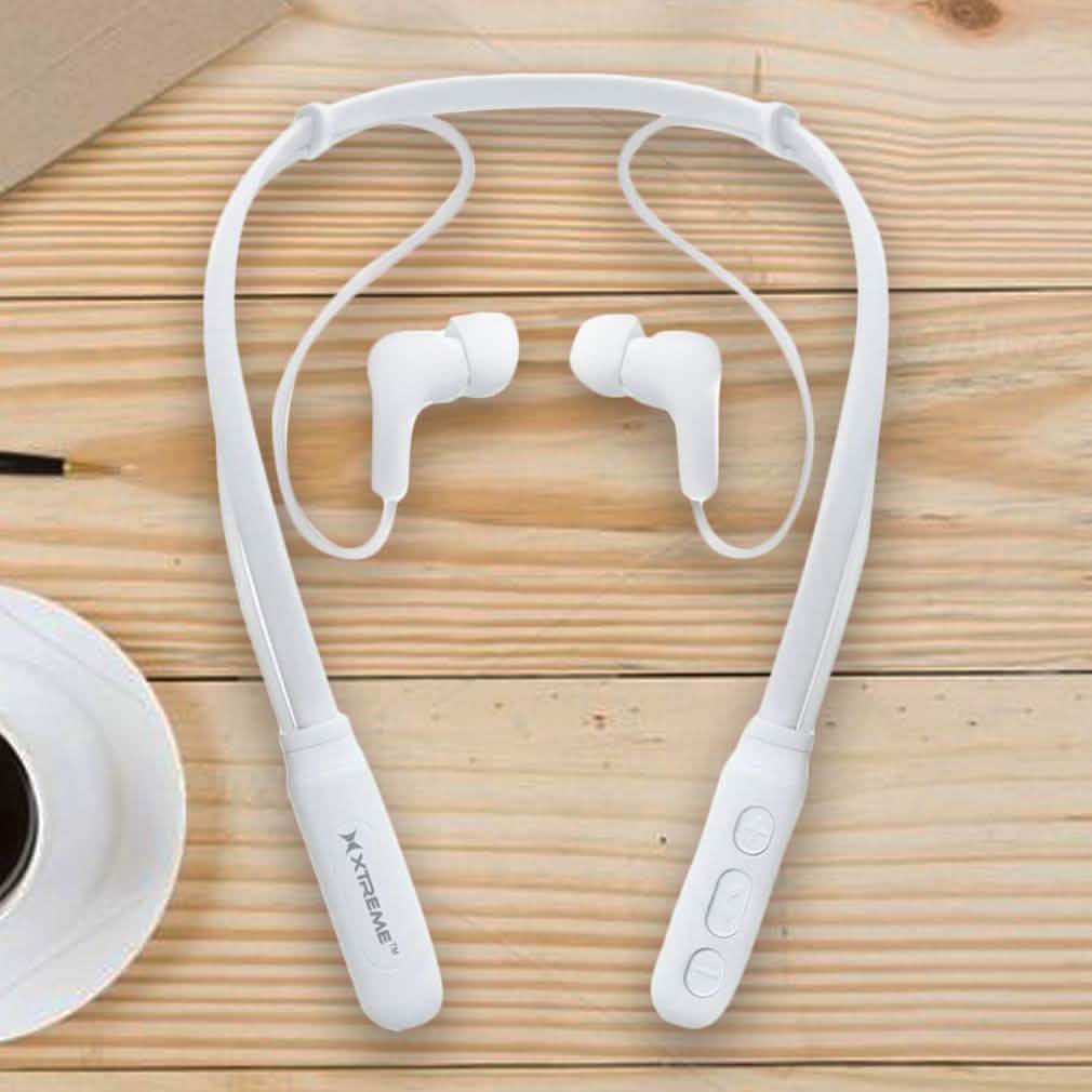 Xtreme Ghost Versatile & Lightweight Bluetooth Earbuds Headphones & Speakers - DailySale