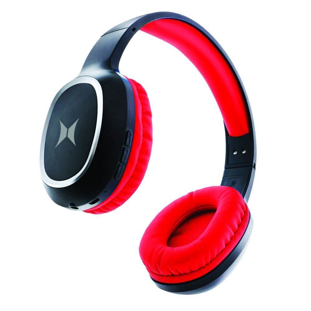 Xtreme Onlyx Stereo Bluetooth Headphones With Mic Headphones & Speakers - DailySale