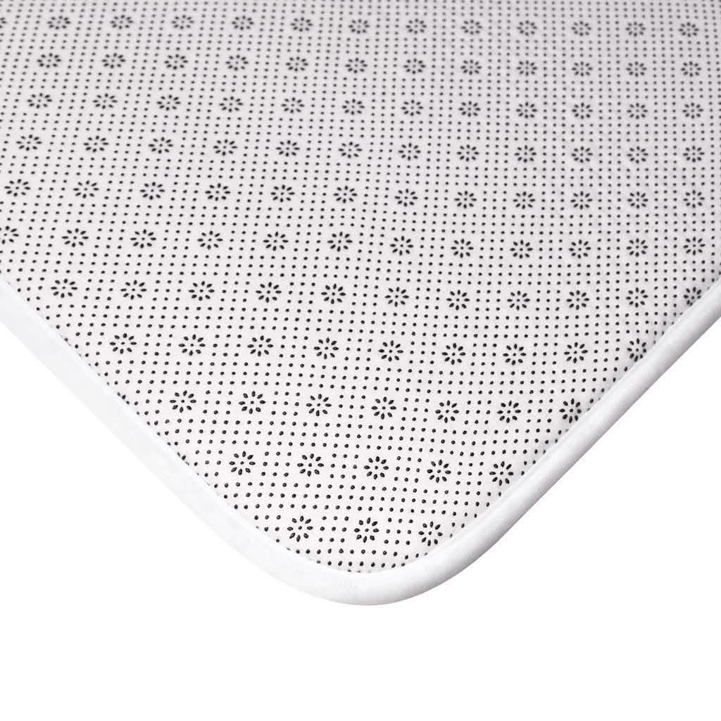 Yoga Sanctuary Zen Bath Mat Home Accents Bath - DailySale
