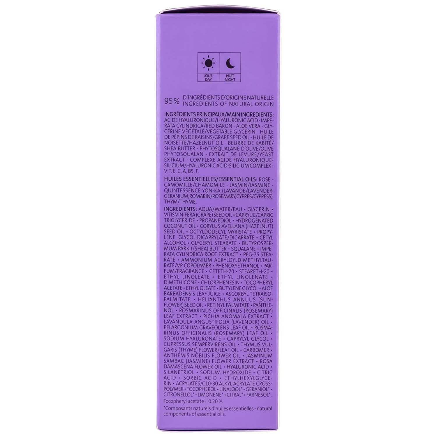 Yon-ka Age Defense: Hydra No.1 Creme, Hydrating & Repairing Cream Beauty & Personal Care - DailySale