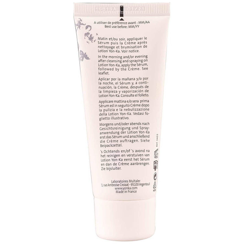 Yon-ka Age Defense: Hydra No.1 Creme, Hydrating & Repairing Cream Beauty & Personal Care - DailySale