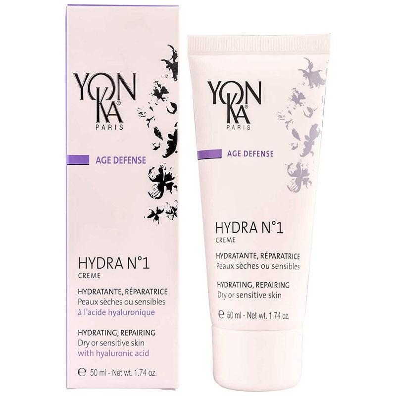 Yon-ka Age Defense: Hydra No.1 Creme, Hydrating & Repairing Cream Beauty & Personal Care - DailySale