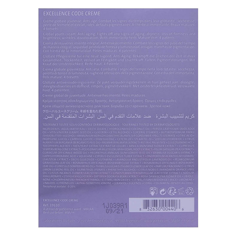 Yon-ka Cream with an Excellent Age Exception Index Beauty & Personal Care - DailySale