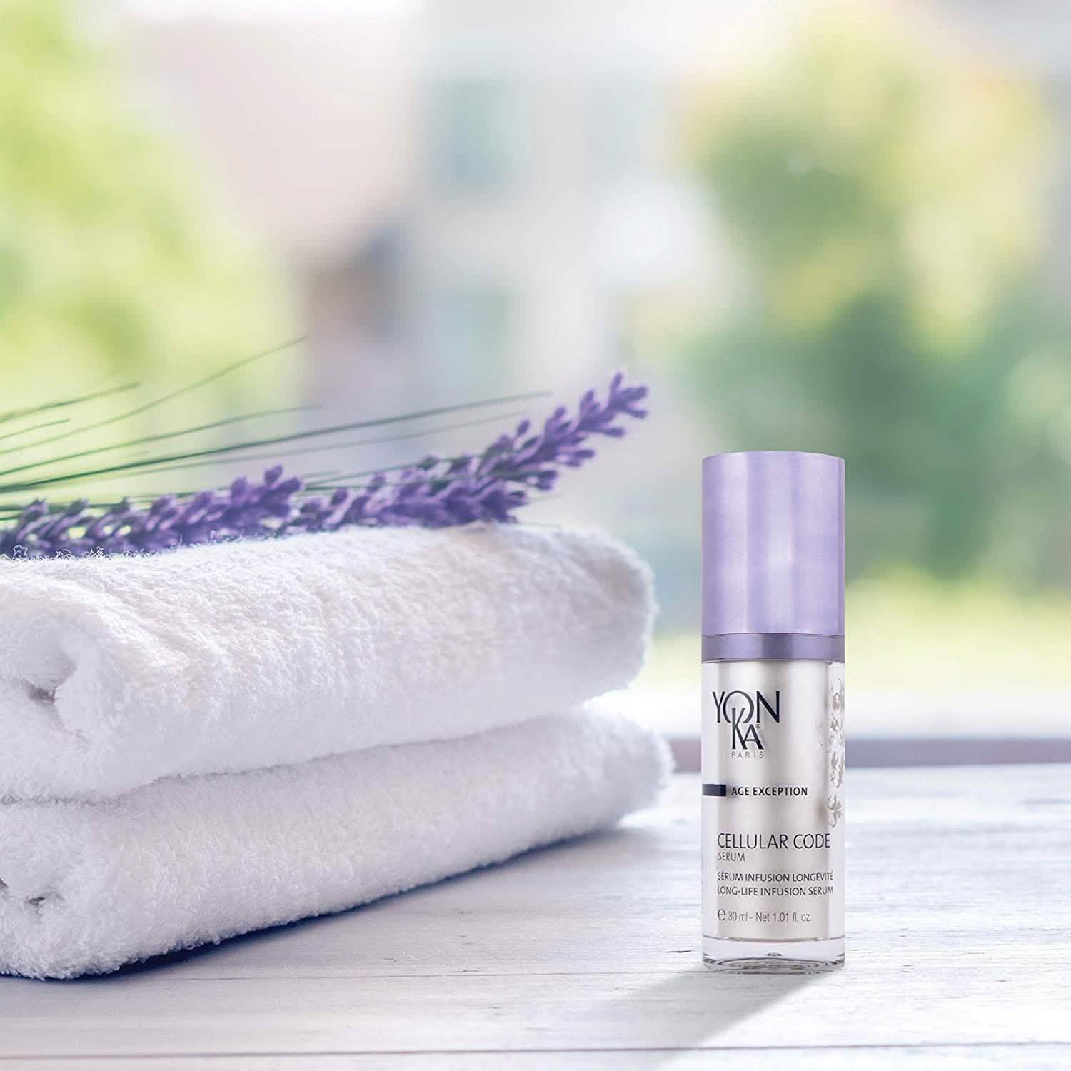 Yon-ka Cream with an Excellent Age Exception Index Beauty & Personal Care - DailySale
