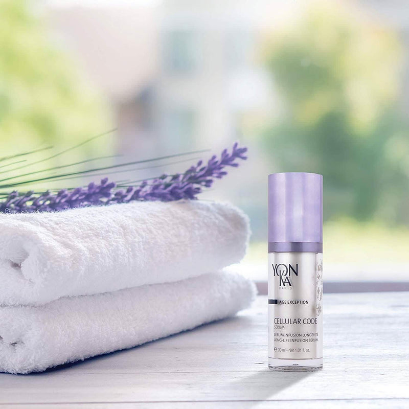 Yon-ka Cream with an Excellent Age Exception Index Beauty & Personal Care - DailySale