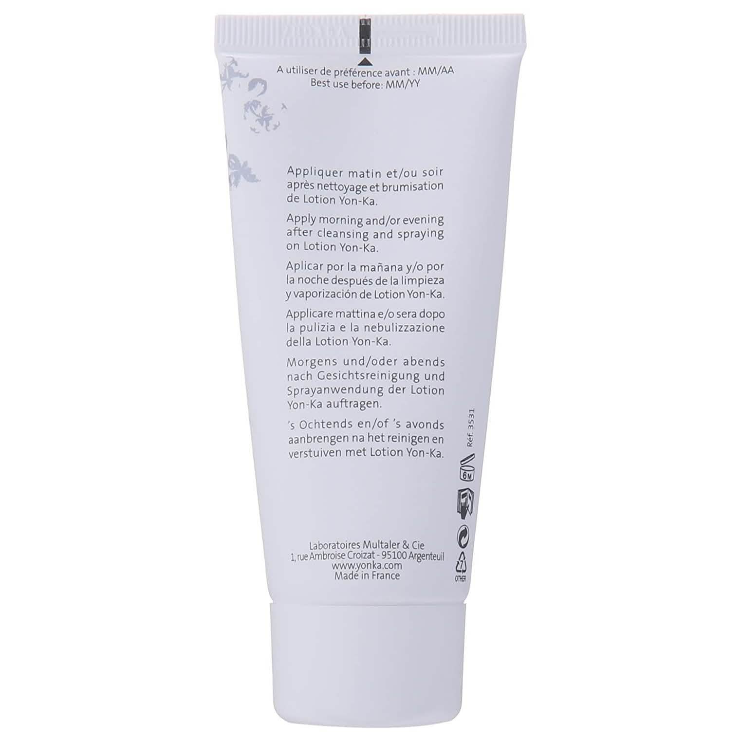 Yon-Ka Paris Pamplemousse Creme PNG for Normal to Oily Skin - 50 ml Beauty & Personal Care - DailySale