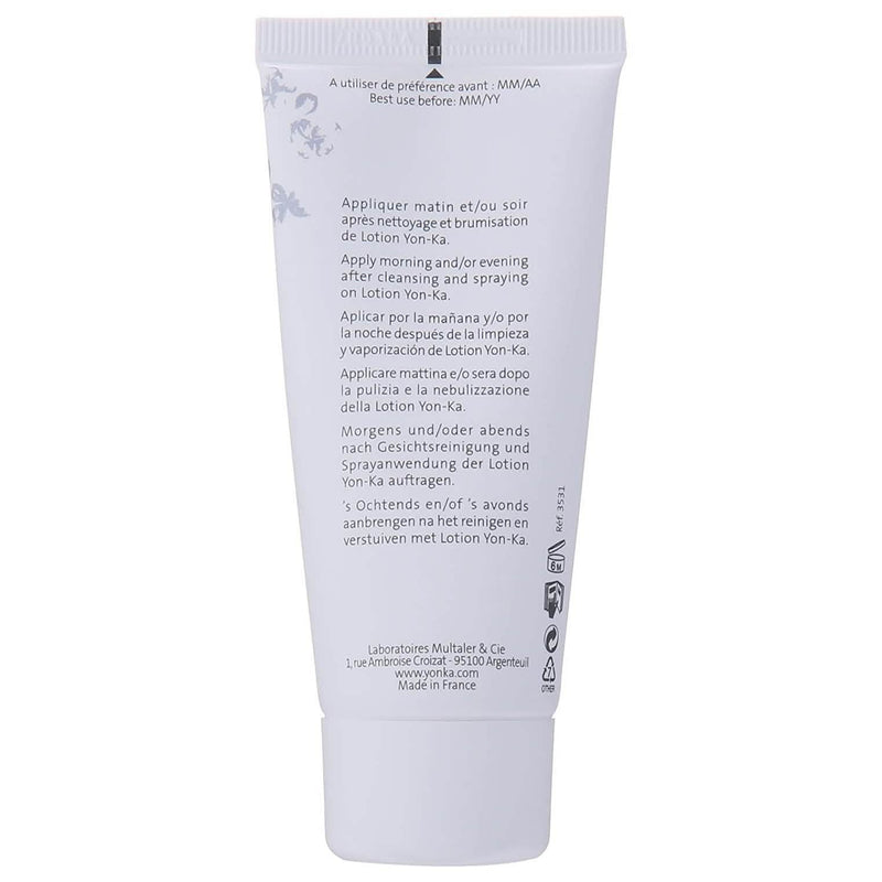 Yon-Ka Paris Pamplemousse Creme PNG for Normal to Oily Skin - 50 ml Beauty & Personal Care - DailySale