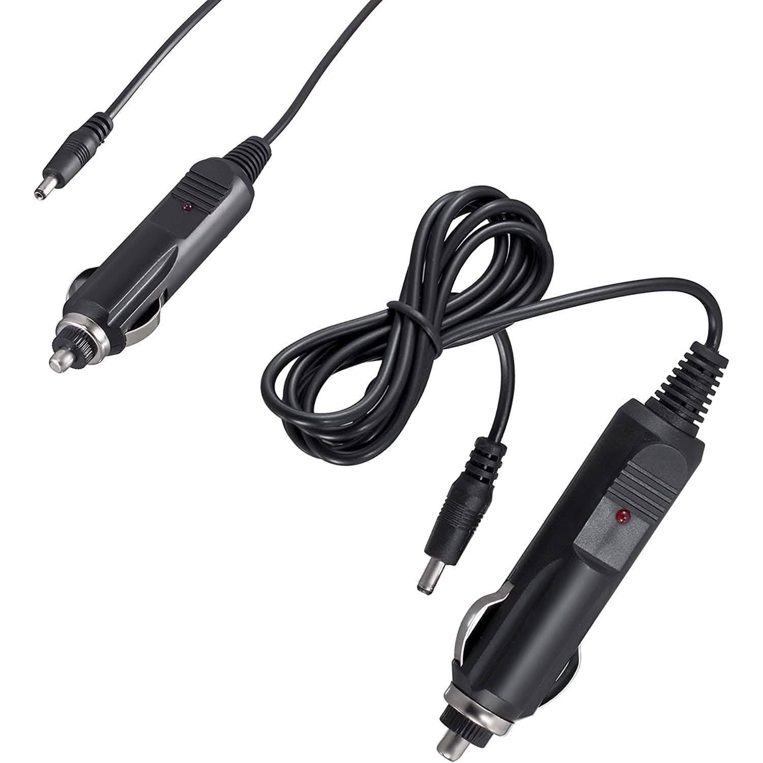 Yubi Power 2 Batteries Kit for GoPro 1280 mAh and Travel Charger Kits Gadgets & Accessories - DailySale