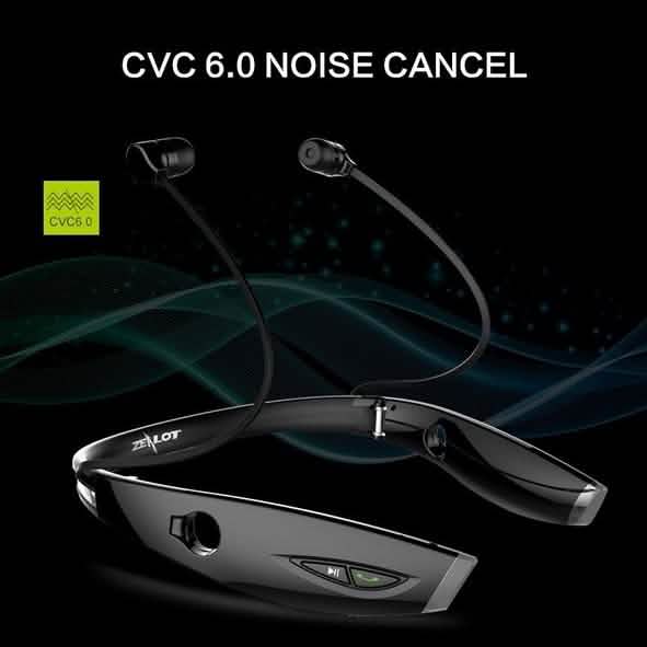 Zealot H1 Sport Bluetooth Headphone Headphones & Audio - DailySale