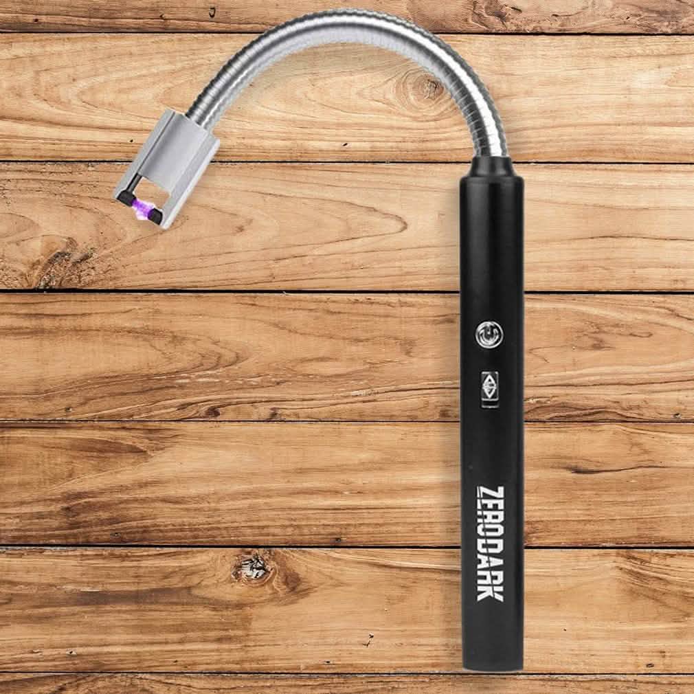 ZeroDark 360 Flex Electric Plasma Lighter Sports & Outdoors - DailySale