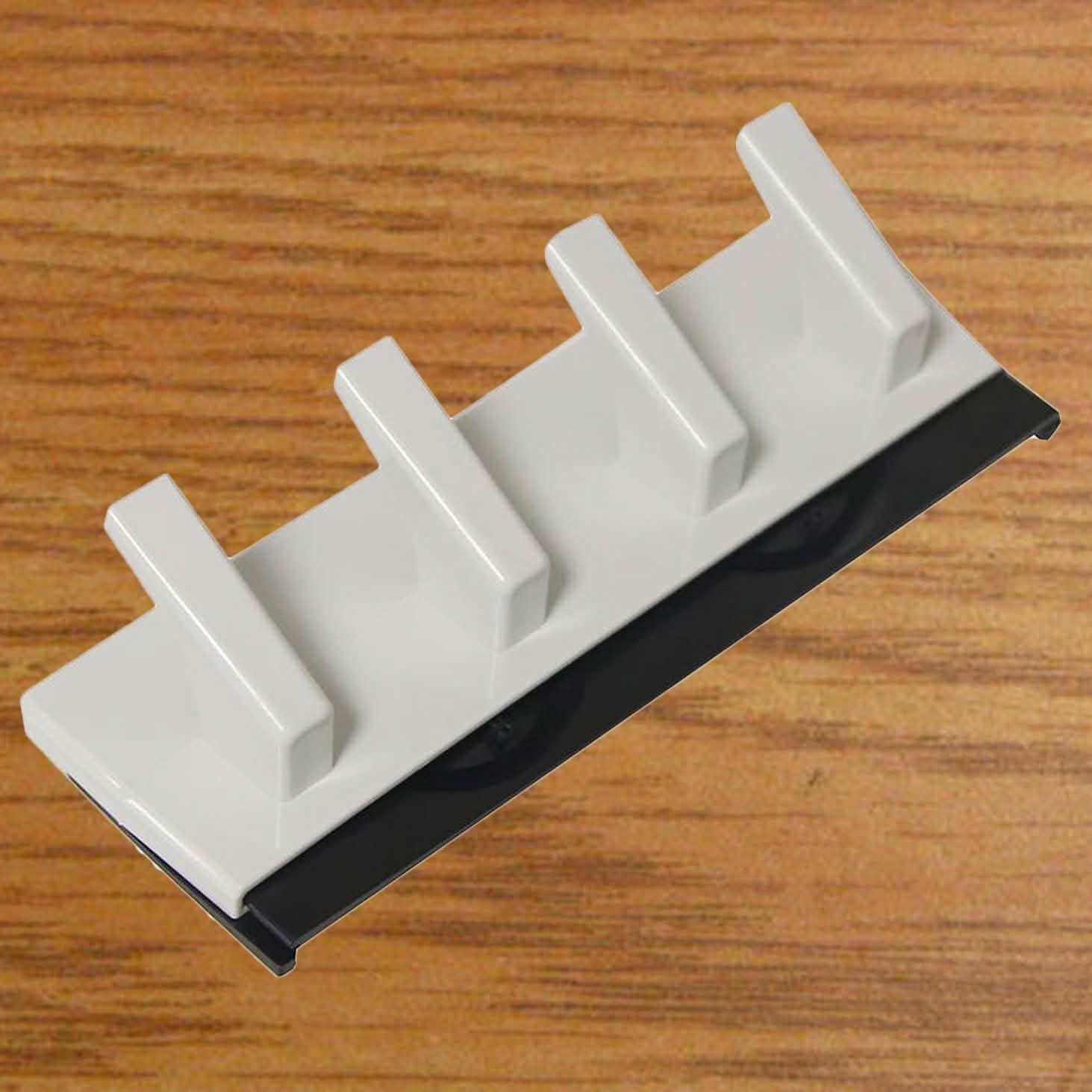 ZOG Design Spidernail Coat Hooks Home Essentials - DailySale