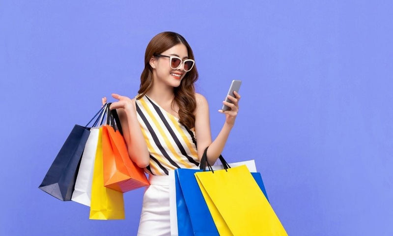 10 Benefits of Shopping Online for Daily Deals