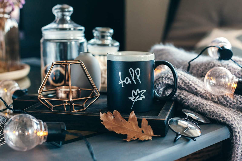 10 Tips for Decorating Your Home for Fall