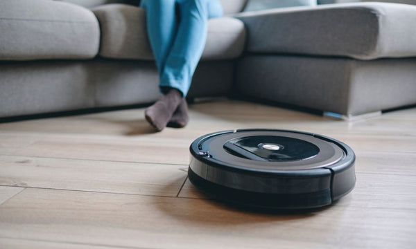 6 Household Gadget Trends To Upgrade Your Home in 2022