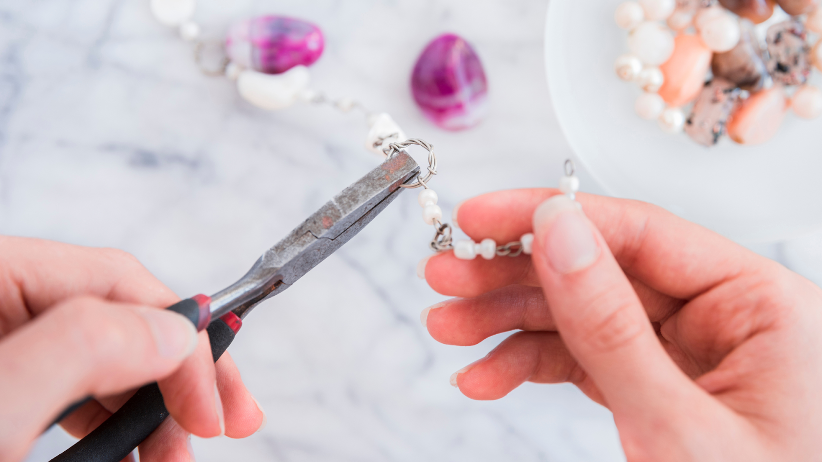How To Clean Jewelry At Home With Simple, Safe Steps