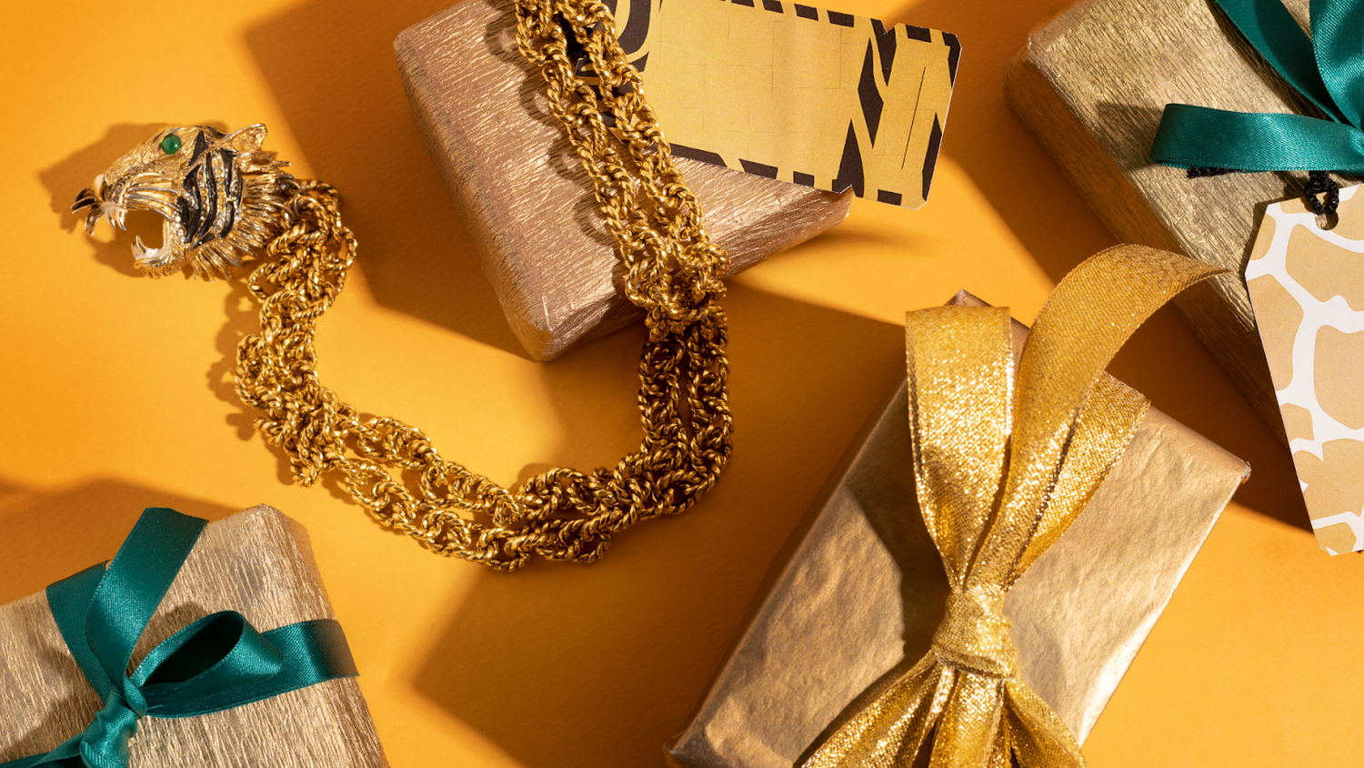 What Is Gold Plated Jewelry