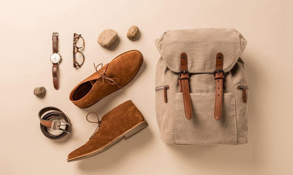 A Guide To Accessorizing for Men