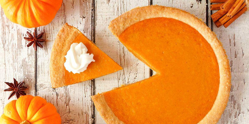 Beyond Pie – 4 Delicious Pumpkin Recipes