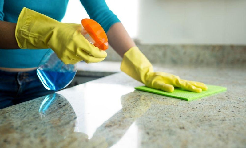 Habits To Keep a House Clean and Tidy