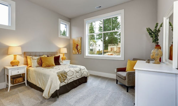 Key Tips for Styling the Perfect Guest Bedroom