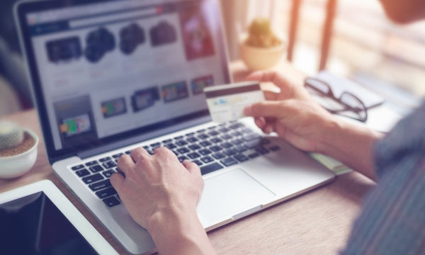 Online Shopping: 12 Tips for a Safer Experience