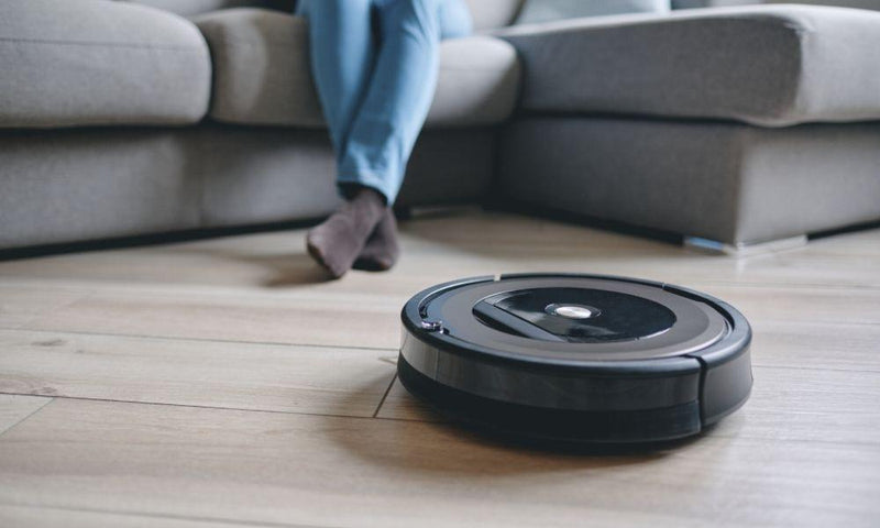 Robot Vacuums: How To Clean Without Lifting a Finger