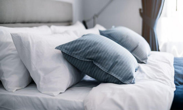 Simple Bedding Swaps To Prepare for Cooler Months