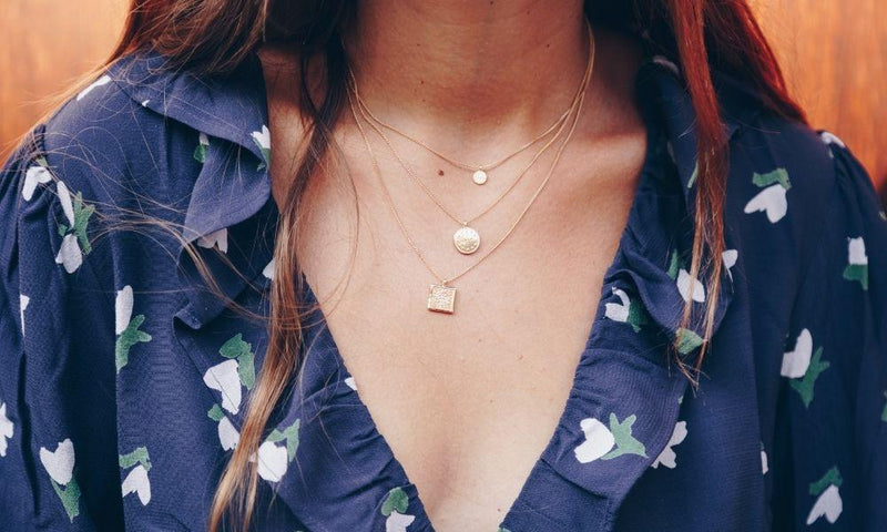 Statement Jewelry Pieces To Elevate Your Wardrobe