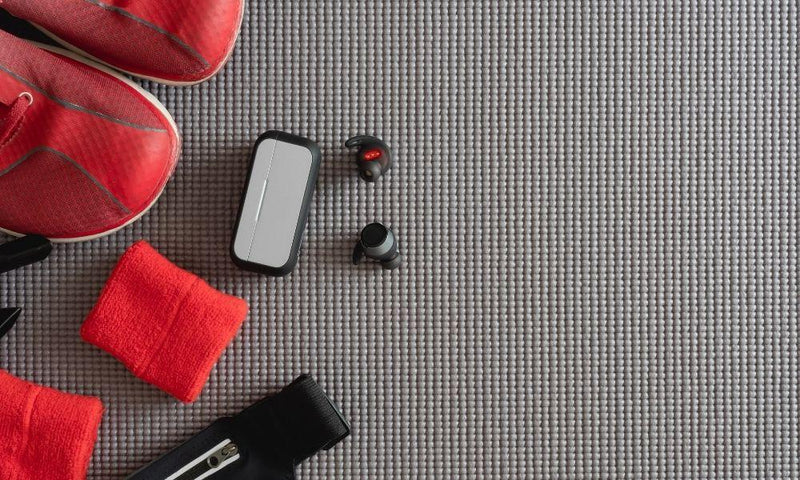 Tech Gifts for Fitness Enthusiasts