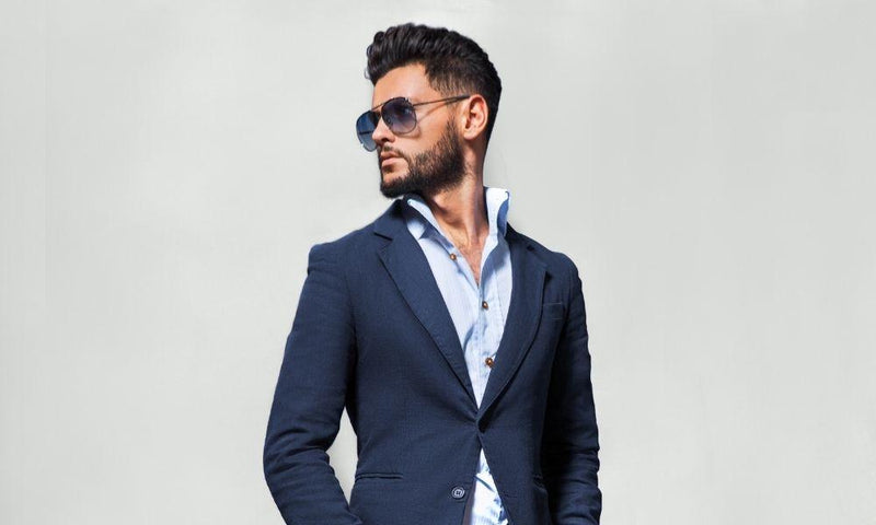Top Fashion Tips and Tricks for Men