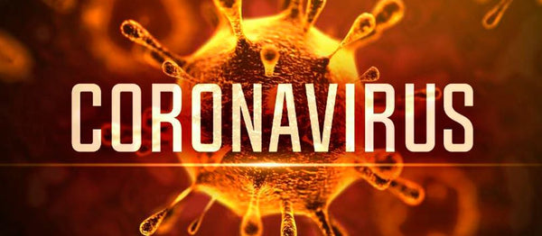 Top purchases for your Coronavirus lockdown!