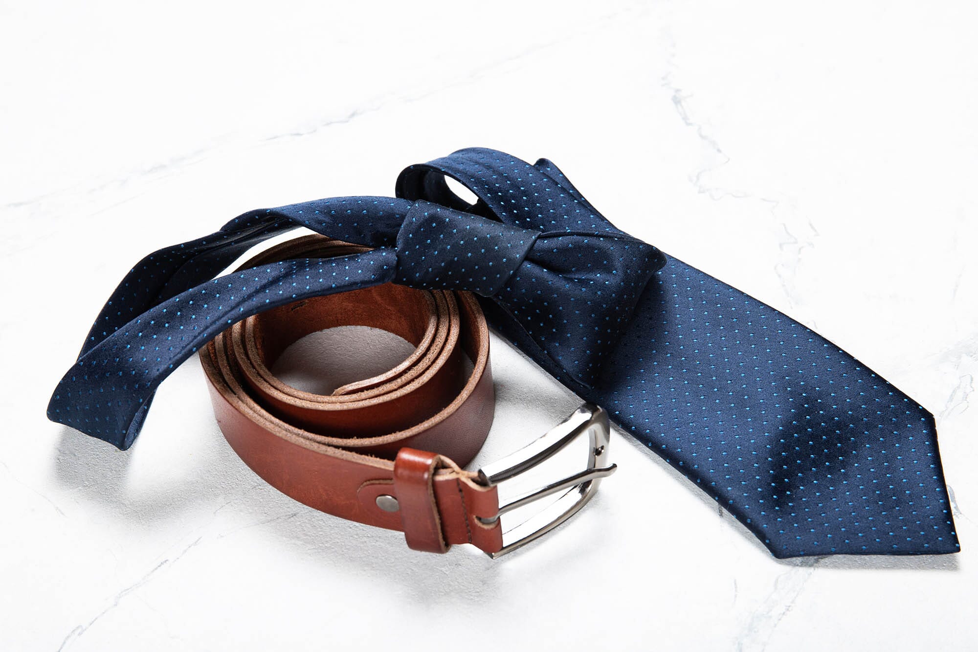 Belts & Ties