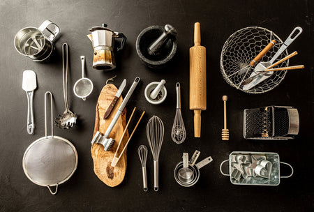 Kitchen Tools & Gadgets