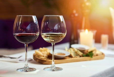 Wine & Dining