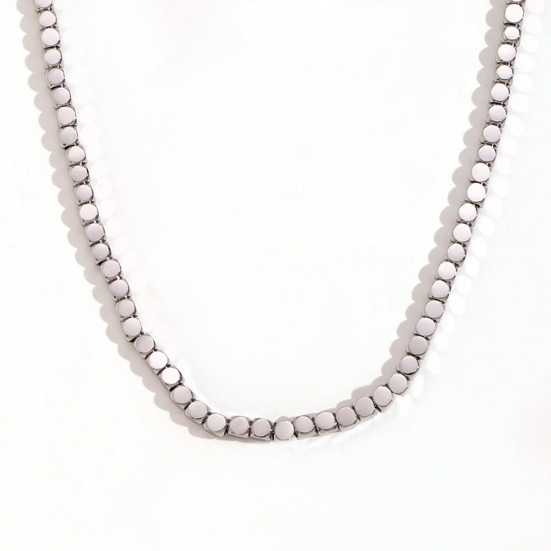 Leilani Necklace