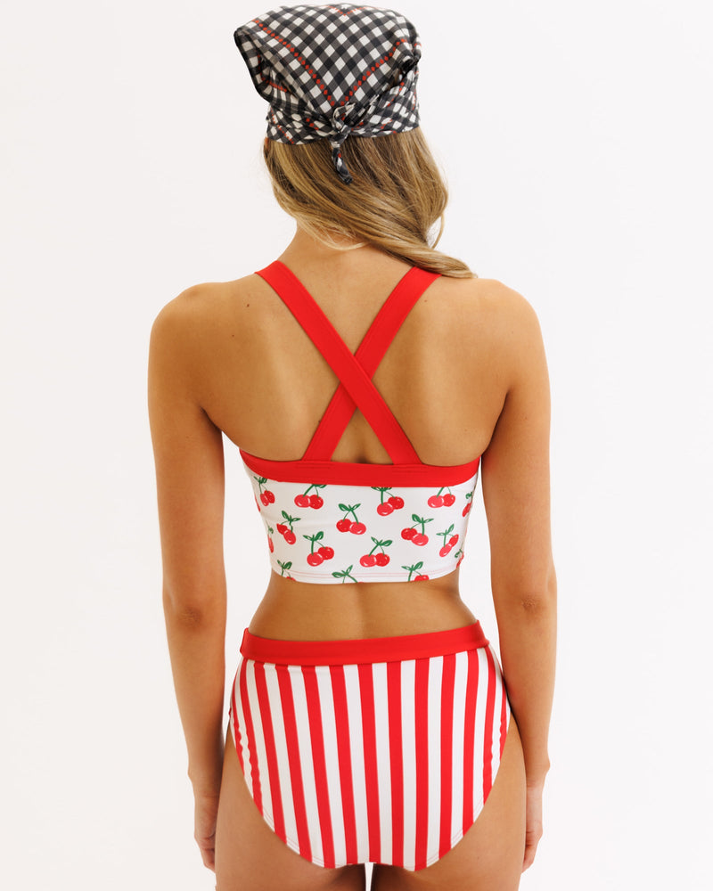 Cabana Cropkini