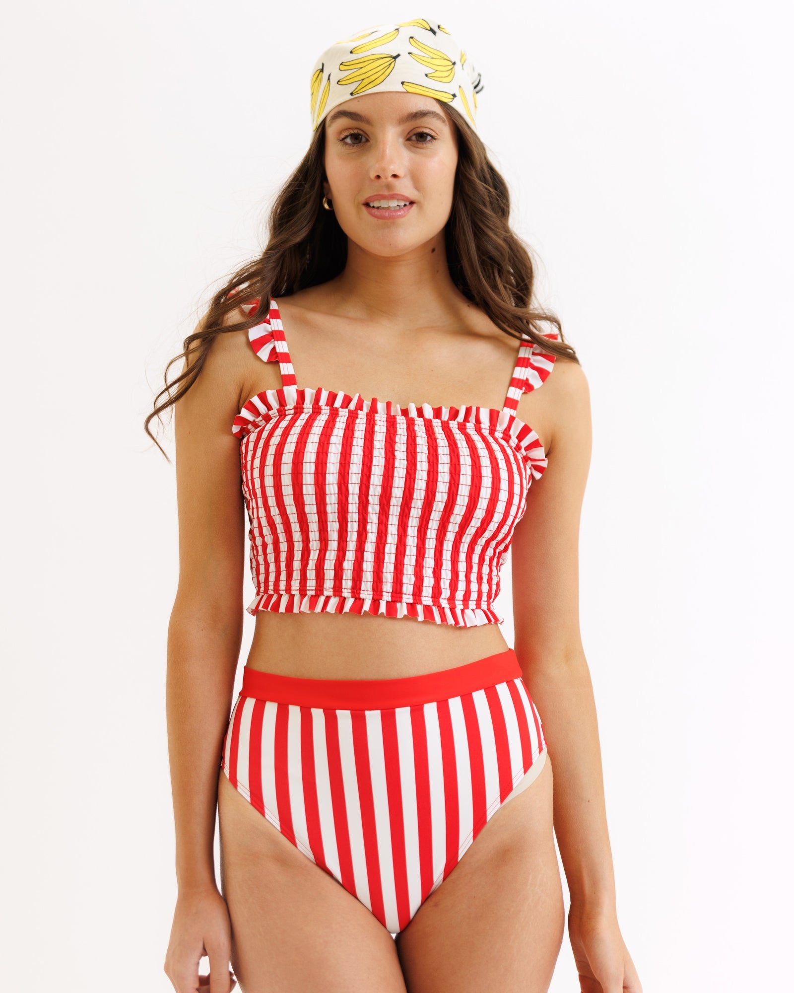 Cabana Bikini Bottom