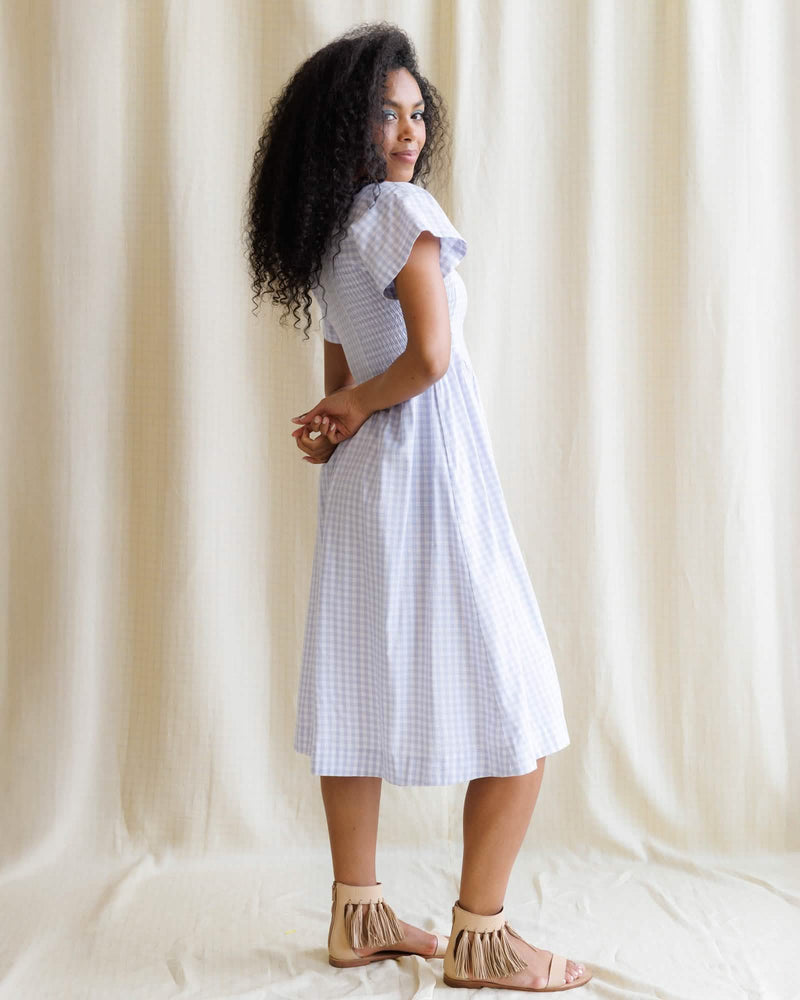 Countryside Dress