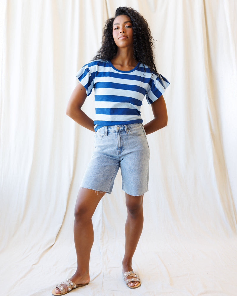 Charisma Tee