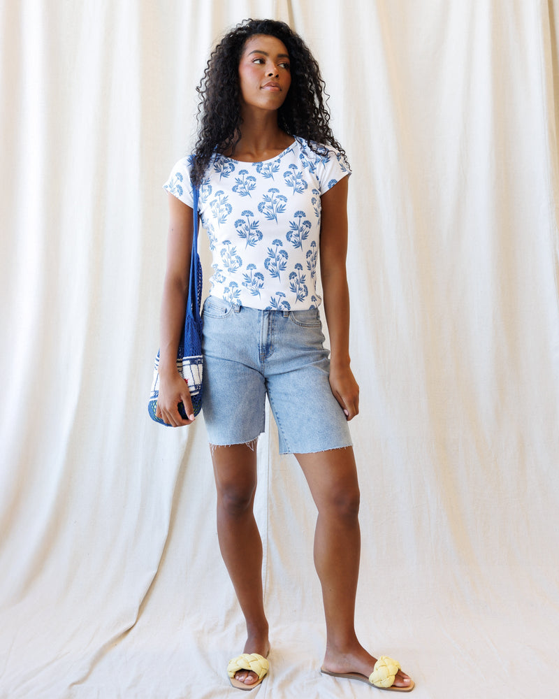 Super HR Relaxed Short