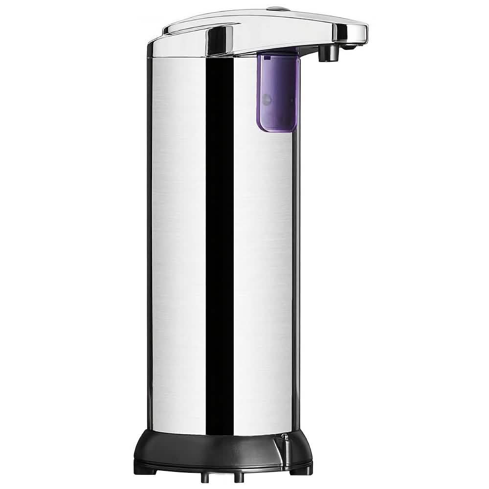 Stainless Steel Automatic Soap Dispenser